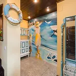 Coastal Escape In Lavra Maison d'hôtes 4*