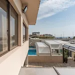 Coastal Escape In Lavra Maison d'hôtes