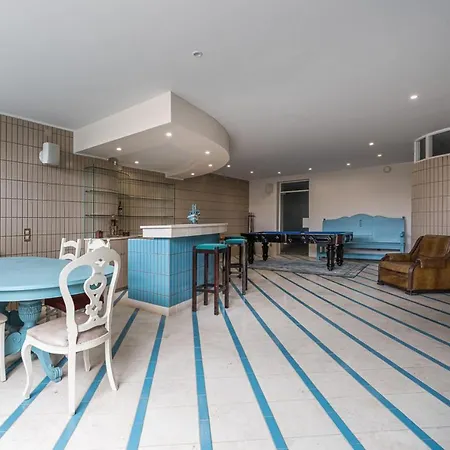 Coastal Escape In Lavra 4* Praia de Angeiras