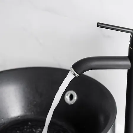 Coastal Escape In Lavra 4*