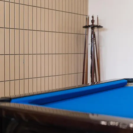 Coastal Escape In Lavra 4*