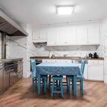 Coastal Escape In Lavra בית הארחה 4*