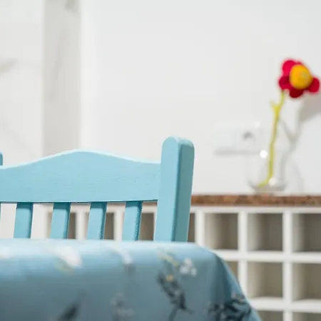 בית הארחה Coastal Escape In Lavra 4*