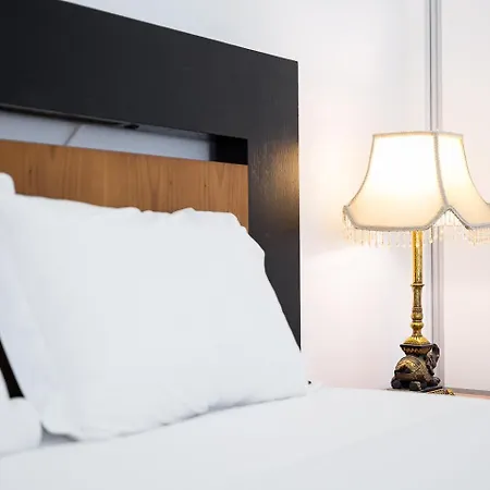 Coastal Escape In Lavra Pensionat 4*
