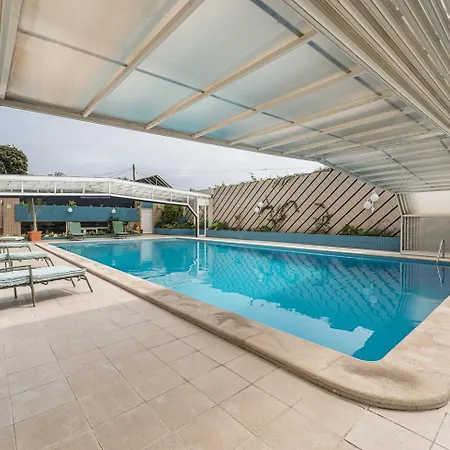 Coastal Escape In Lavra