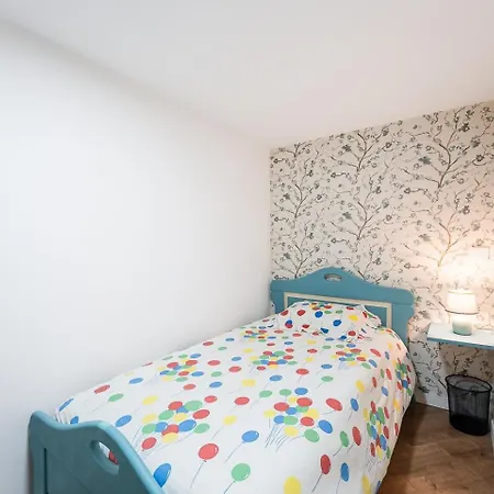 Coastal Escape In Lavra בית הארחה 4*