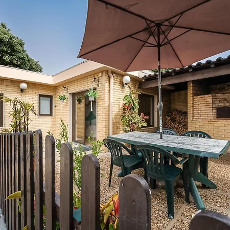 Coastal Escape In Lavra 招待所 Praia de Angeiras