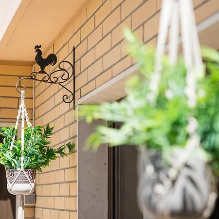 בית הארחה Coastal Escape In Lavra