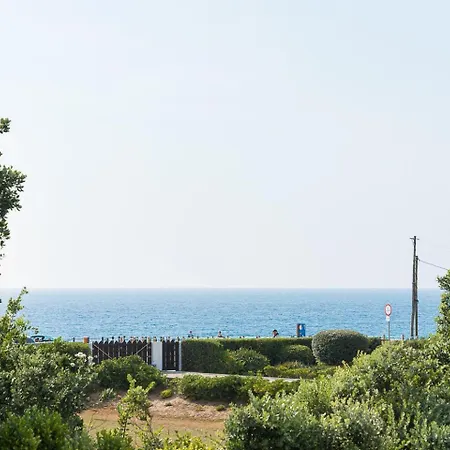 Coastal Escape In Lavra 4* Praia de Angeiras