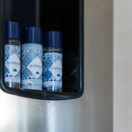 Coastal Escape In Lavra בית הארחה Praia de Angeiras