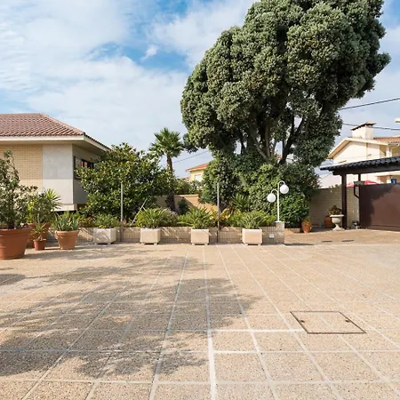 Coastal Escape In Lavra Praia de Angeiras