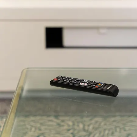 בית הארחה Coastal Escape In Lavra 4*