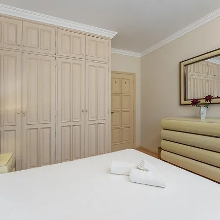 Coastal Escape In Lavra בית הארחה