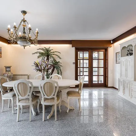 Coastal Escape In Lavra בית הארחה Praia de Angeiras