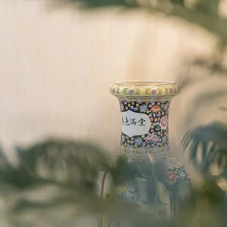 Coastal Escape In Lavra 4*