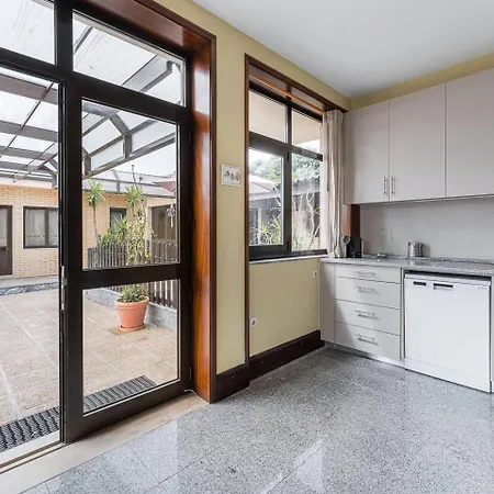 Coastal Escape In Lavra בית הארחה 4*