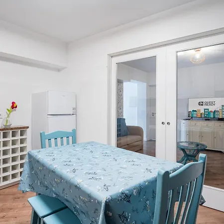 Coastal Escape In Lavra 4* Praia de Angeiras