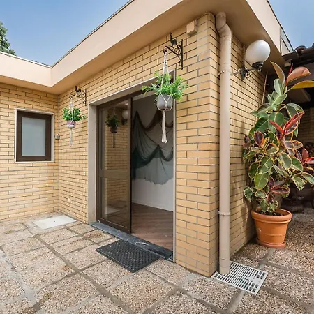 招待所 Coastal Escape In Lavra