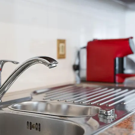 Coastal Escape In Lavra בית הארחה