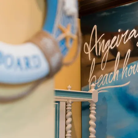 Coastal Escape In Lavra