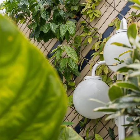 בית הארחה Coastal Escape In Lavra Praia de Angeiras