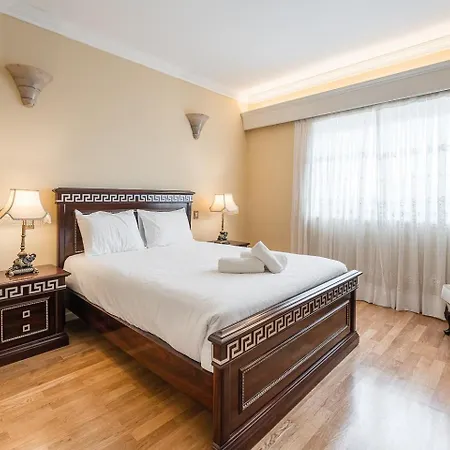 Coastal Escape In Lavra בית הארחה