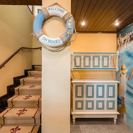 Coastal Escape In Lavra