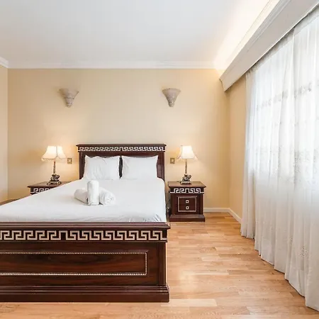 בית הארחה Coastal Escape In Lavra Praia de Angeiras