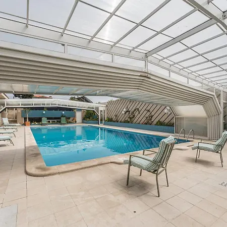 Coastal Escape In Lavra בית הארחה 4*