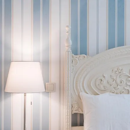 Coastal Escape In Lavra Pensionat 4*