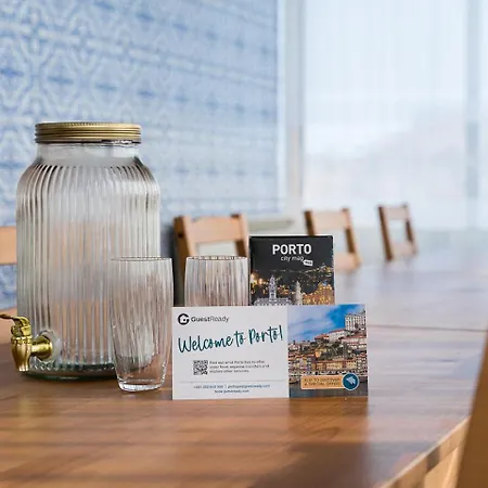 Coastal Escape In Lavra Praia de Angeiras