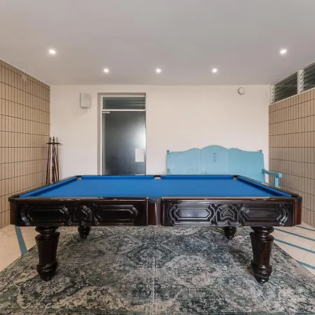 Coastal Escape In Lavra בית הארחה