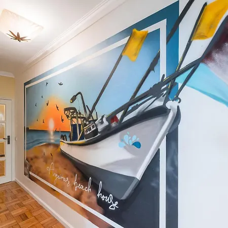 Coastal Escape In Lavra 4*