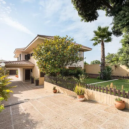 招待所 Coastal Escape In Lavra