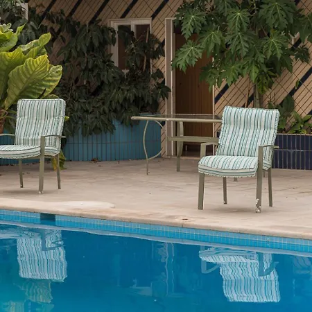 Coastal Escape In Lavra Praia de Angeiras