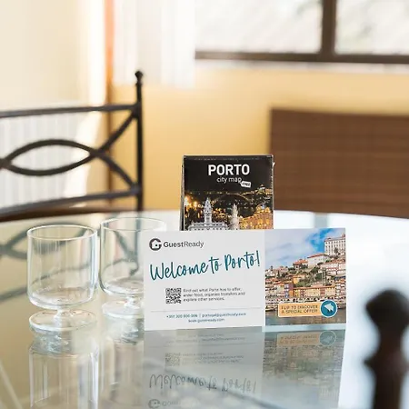 Coastal Escape In Lavra Pensión