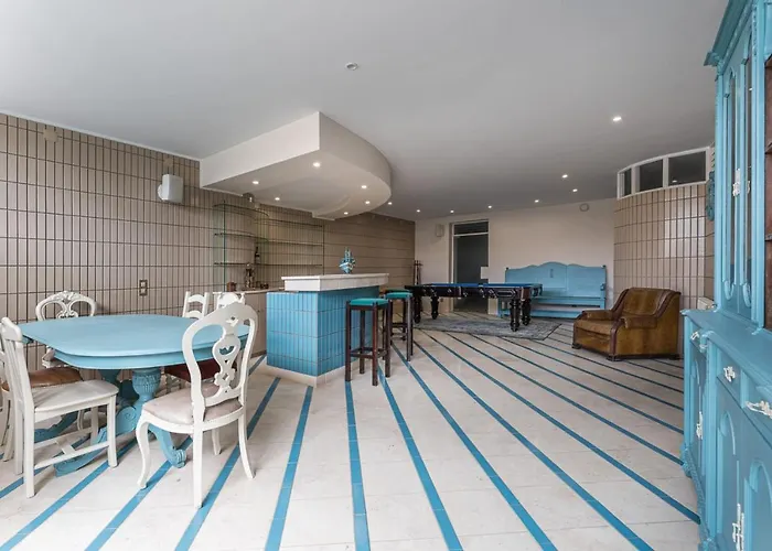 Coastal Escape In Lavra 4* Praia de Angeiras