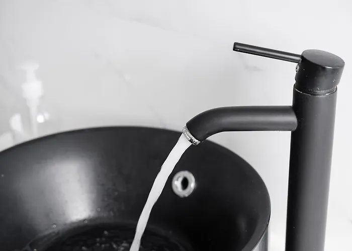 Coastal Escape In Lavra 4*