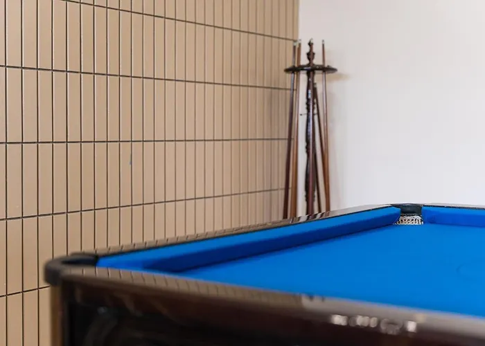 Coastal Escape In Lavra 4*