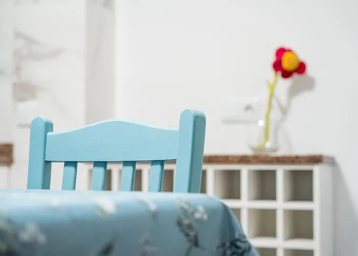 게스트하우스 Coastal Escape In Lavra 4*