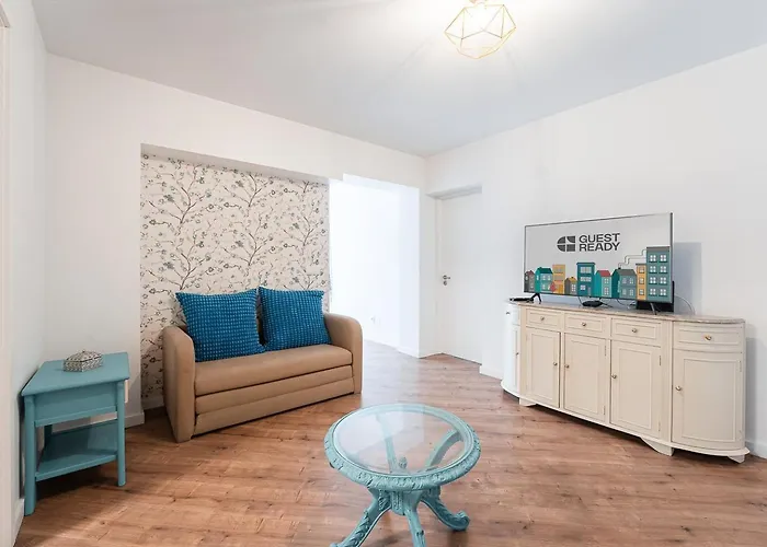 게스트하우스 Coastal Escape In Lavra