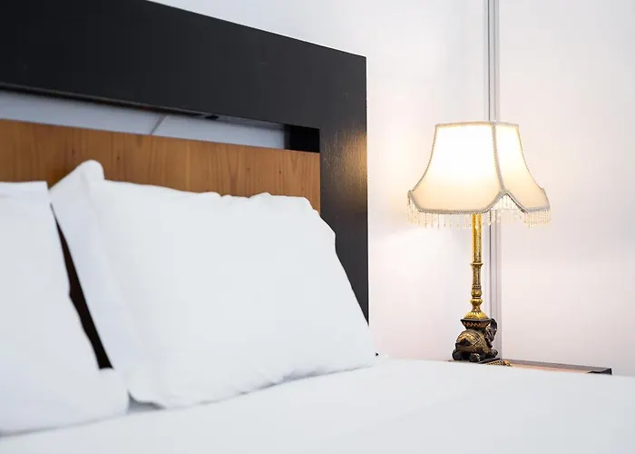 Coastal Escape In Lavra 게스트하우스 4*