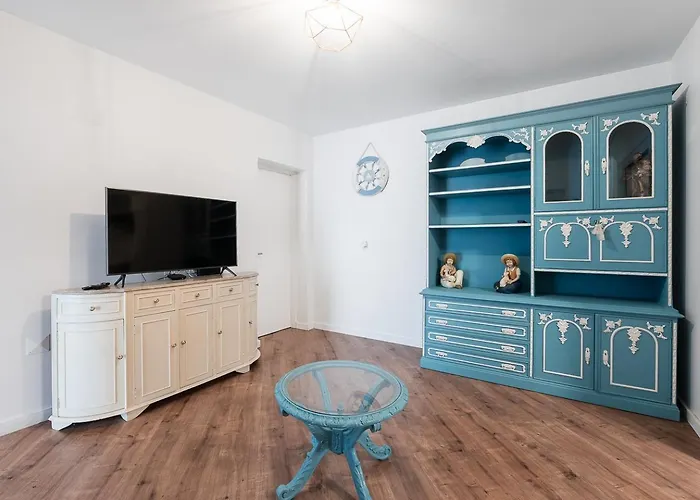 게스트하우스 Coastal Escape In Lavra Praia de Angeiras