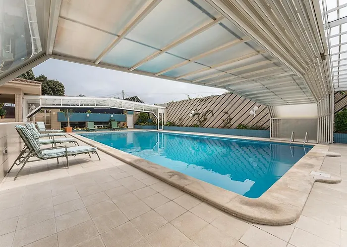 Coastal Escape In Lavra