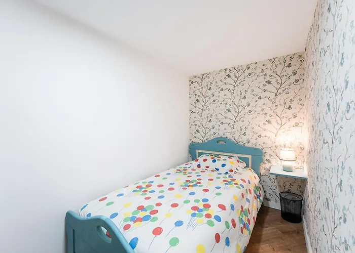 Coastal Escape In Lavra 招待所 4*