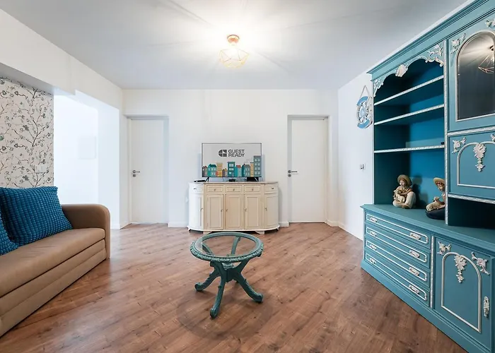 招待所 Coastal Escape In Lavra 4*