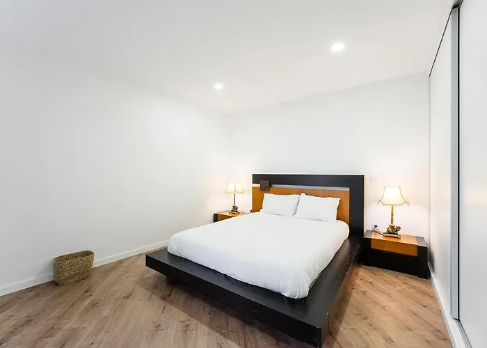 Coastal Escape In Lavra 게스트하우스 4*