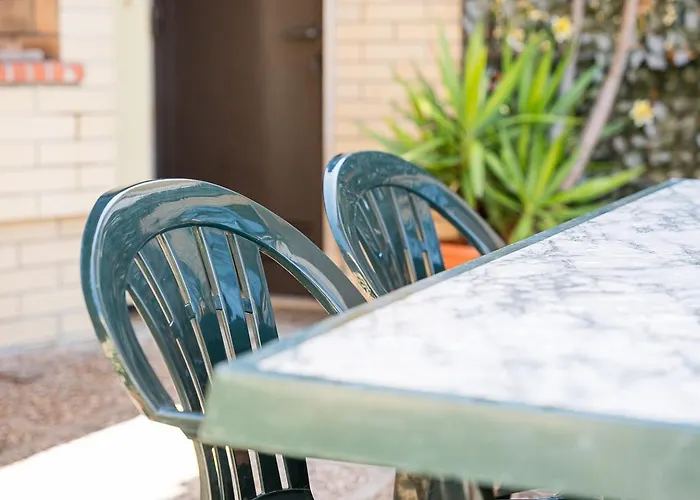 招待所 Coastal Escape In Lavra 4*