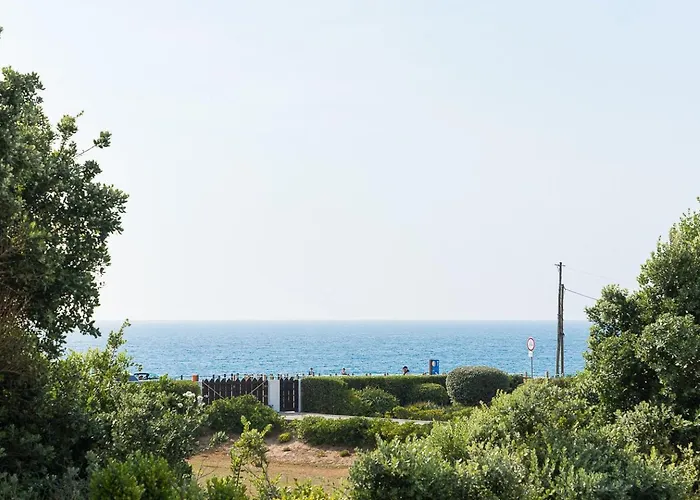 Coastal Escape In Lavra 4* Praia de Angeiras