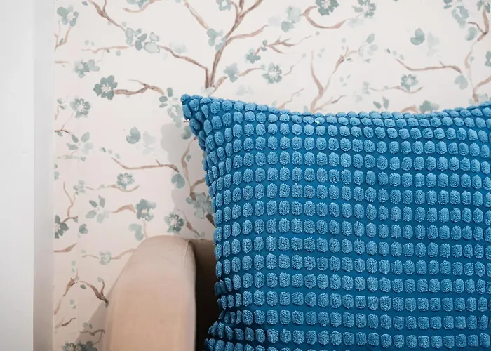 Coastal Escape In Lavra 4*